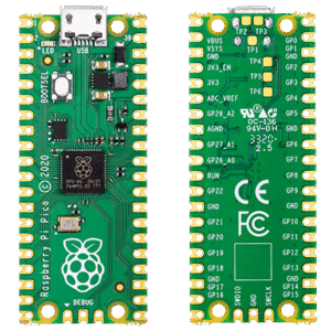 Raspberry Pi Pico