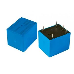 12V SPDT Relay Module – Single Channel Relay for Arduino, Home Automation & Switching