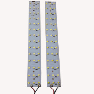 12V High Brightness DC LED Bulb – 42 SMD LED Light for Solar, Battery, and Off-Grid Use