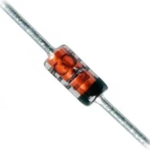 1N4148 Fast Switching Diode – High-Speed 100V General-Purpose Signal Diode