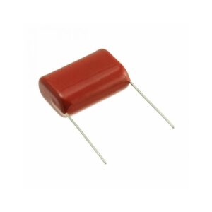 2.2UF 400 V 225J400V Polyester Film Capacitor