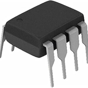 A45004 High-Speed Optocoupler IC – Logic Signal Isolation for Microcontrollers & Industrial Circuits
