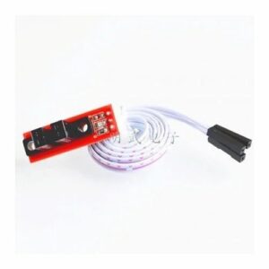 Optical Endstop Module for 3D Printer CNC – Light Control Limit Switch Sensor