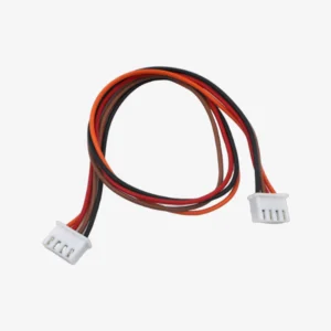 4 Pin JST XH Female to Female Cable – 2.54mm Pitch Connector for Sensors & Arduino