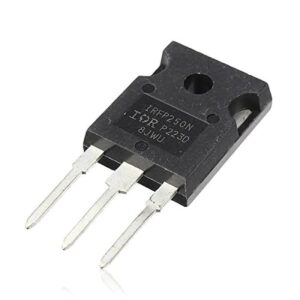 IRFP250N N-Channel Power MOSFET – 200V 30A TO-247 for Inverters & Power Supplies