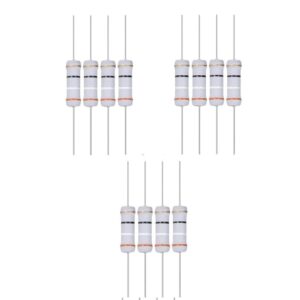100Ohm 2-Watt Resistor
