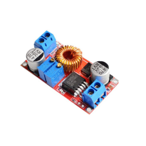 5A Constant Current Constant Voltage Power Supply Module – LED Driver & Battery Charger