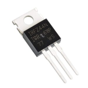 IRFZ44N N-Channel MOSFET TO 220
