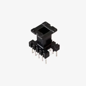 EE19 Transformer Bobbin – 10 Pin Coil Former for Compact SMPS & Charger Transformers