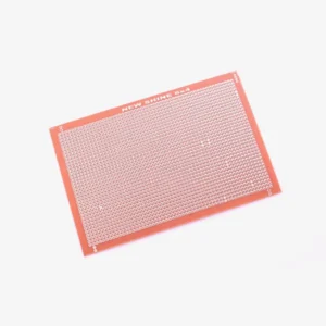 15x10cm General Purpose Universal PCB – Prototype Perf Board for DIY Electronics