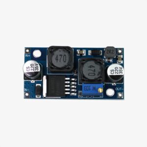 XL6009 DC-DC Boost Buck Converter Module