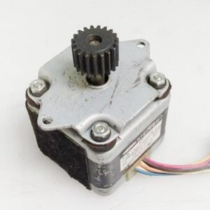 NEMA 17 Stepper Motor – Astrosyn 17PUH607G1, 1.8° Hybrid Precision Motor for CNC & Robotics