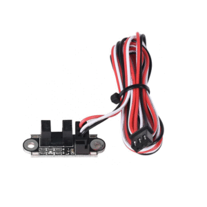 Optical Endstop Limit Switch – Photoelectric Light Sensor for 3D Printer CNC