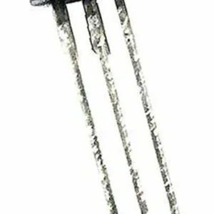 S8550 PNP Transistor – General Purpose BJT for Low Power Switching & Amplifier Circuits