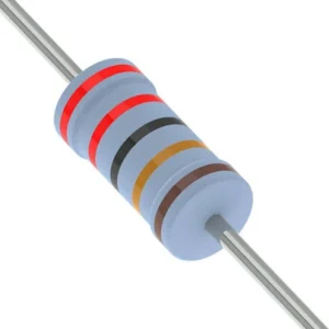 220K Ohm 1/4W Resistor – Fixed Resistor for Electronics, Arduino & DIY Circuits