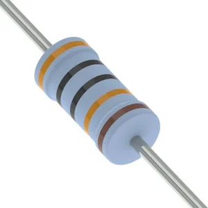 300K Ohm 1/4W Resistor – Fixed Resistor for Electronics, Arduino & DIY Circuits