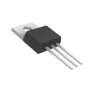 IRLZ444N – N-Channel Power MOSFET – TO-220 55V 47A Logic-Level