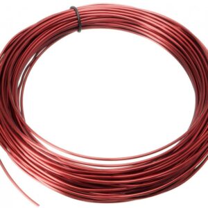 13 AWG Pure Copper Wire – 4.26m (100g)