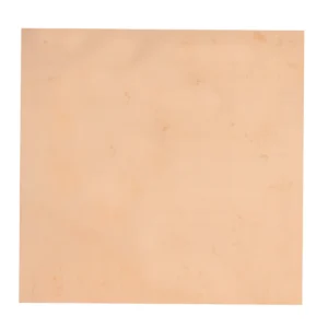 Copper Clad Laminate PCB Board – Double Sided 100x100mm (4x4in) DIY Prototyping Board